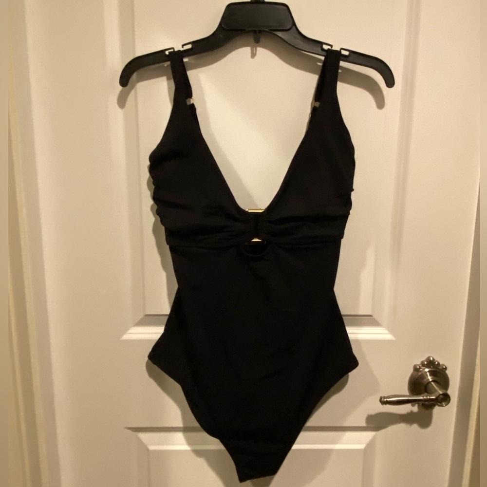 Heidi Klein one piece size L